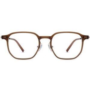 Firmoo Optical Large Eyeglasses Frame